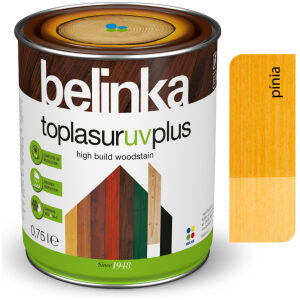Belinka Toplasur UV Plus