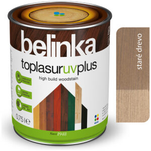 Belinka Toplasur UV Plus