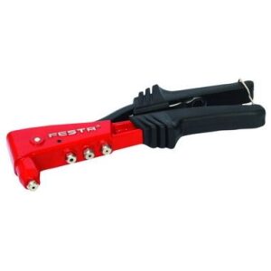 Kliešte nitovacie Festa Profi