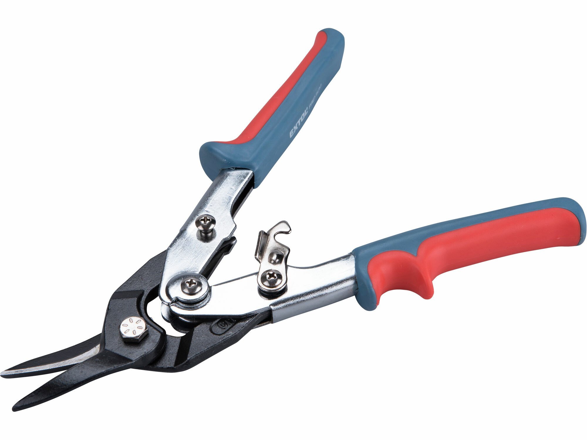 Noznice na plech prevod.do 1