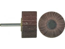 Kotúč brúsny listový D40x20/80 KM 613