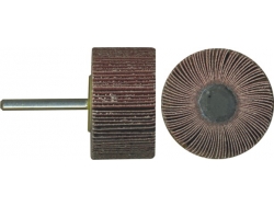 Kotúč brúsny listový D80x40/60 KM 613