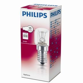 Ziarovka Philips T22 15W E14 do rur