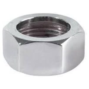 Matica DIN 934 8p ZN M 24 100ks