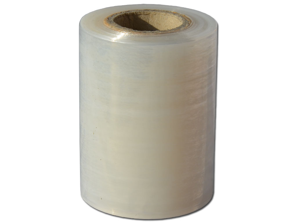 Stretch fólia granát BC ručná 100mm