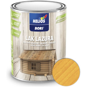 Bori Laková Lazúra Dub 11 0
