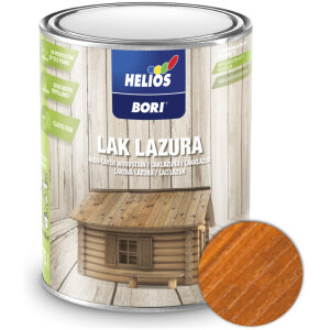 Bori Laková Lazúra Gaštan 10 2