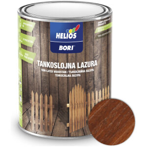 Bori Laková Lazúra Makaser 12 2