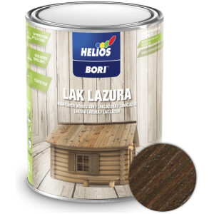 Bori Laková Lazúra Palisander 9 0