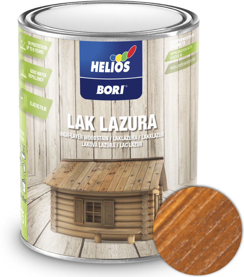 Bori Laková Lazúra Teak 3 2