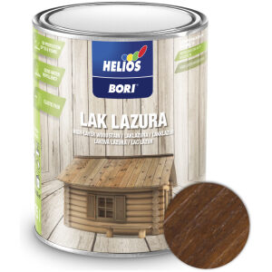 Bori Laková Lazúra Orech 4 2