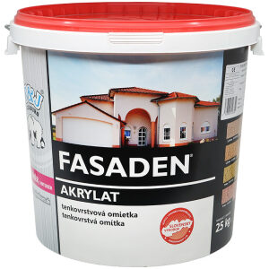 Fasaden AHO 2