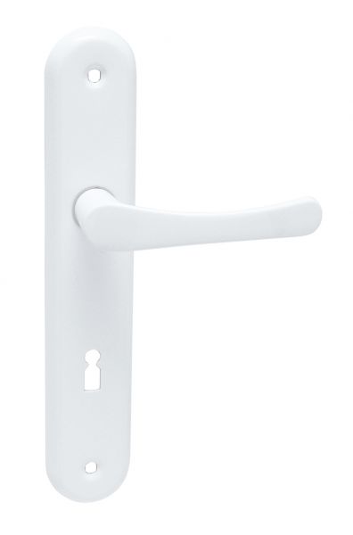 Kľučka KE-MICHAELA BB 90 biela