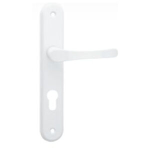 Kľučka KE-MICHAELA PZ 72 biela