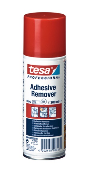 Tesa Odstraňovač lepidla v spreji 200ml