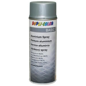 Dupli Color Hliníkový spray 400ml