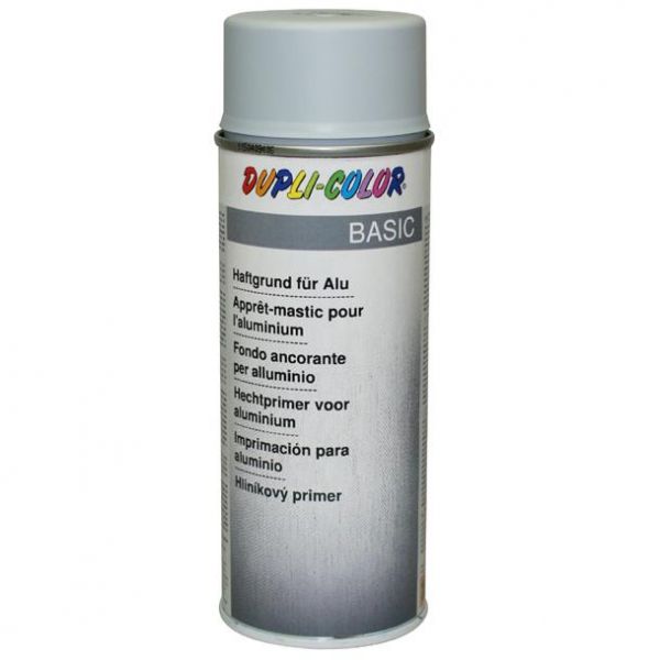 Dupli Color Základ na hliník 400ml