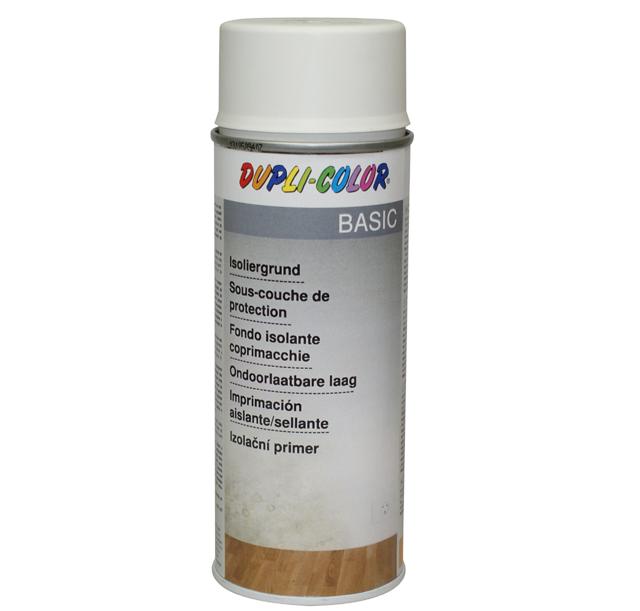 Dupli Color Izolačný primer 400ml