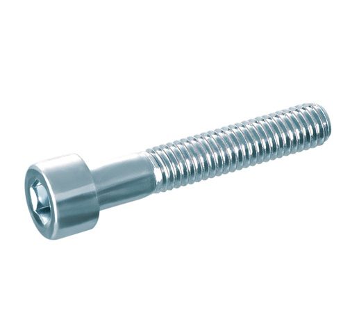 Skrutka imbus. DIN 912 ZN M12x100 100 ks Skrutka imbus. DIN 912 ZN M12x100 100 ks