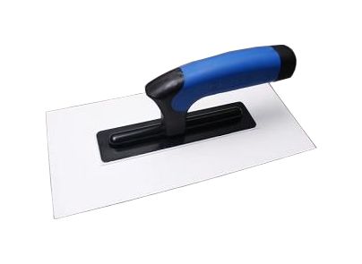 Kubala hladidlo plastové ABS 130x270 pogumované G8 Kubala hladidlo plastové ABS 130x270 pogumované G8