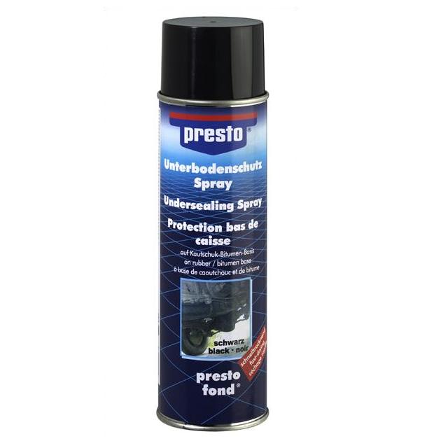 Presto Sprej bitumen 500ml