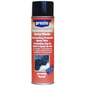 Presto Vosk v spreji na ochranu podvozku 500ml