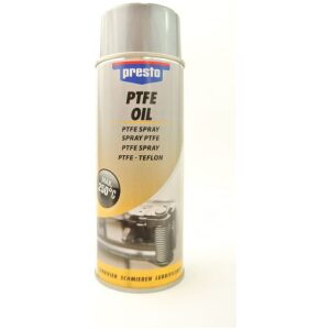 Presto Teflónový sprej 400ml