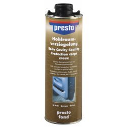 Presto Ochrana dutín karosérie 1l