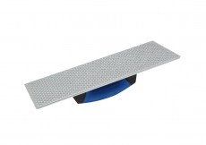 Kubala rašpľa na polystyrén