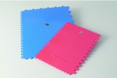 Kubala špachtľa plastová univerzálna