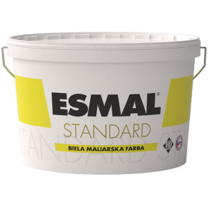 Esmal Štandard 25kg
