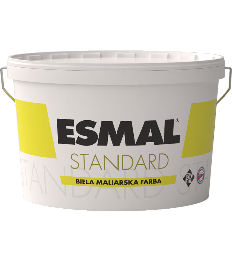 Esmal Štandard 25kg