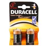 Duracell Basic LR14 1400 k2 Batéria