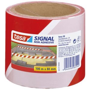 Tesa 58137 Páska výstražná
