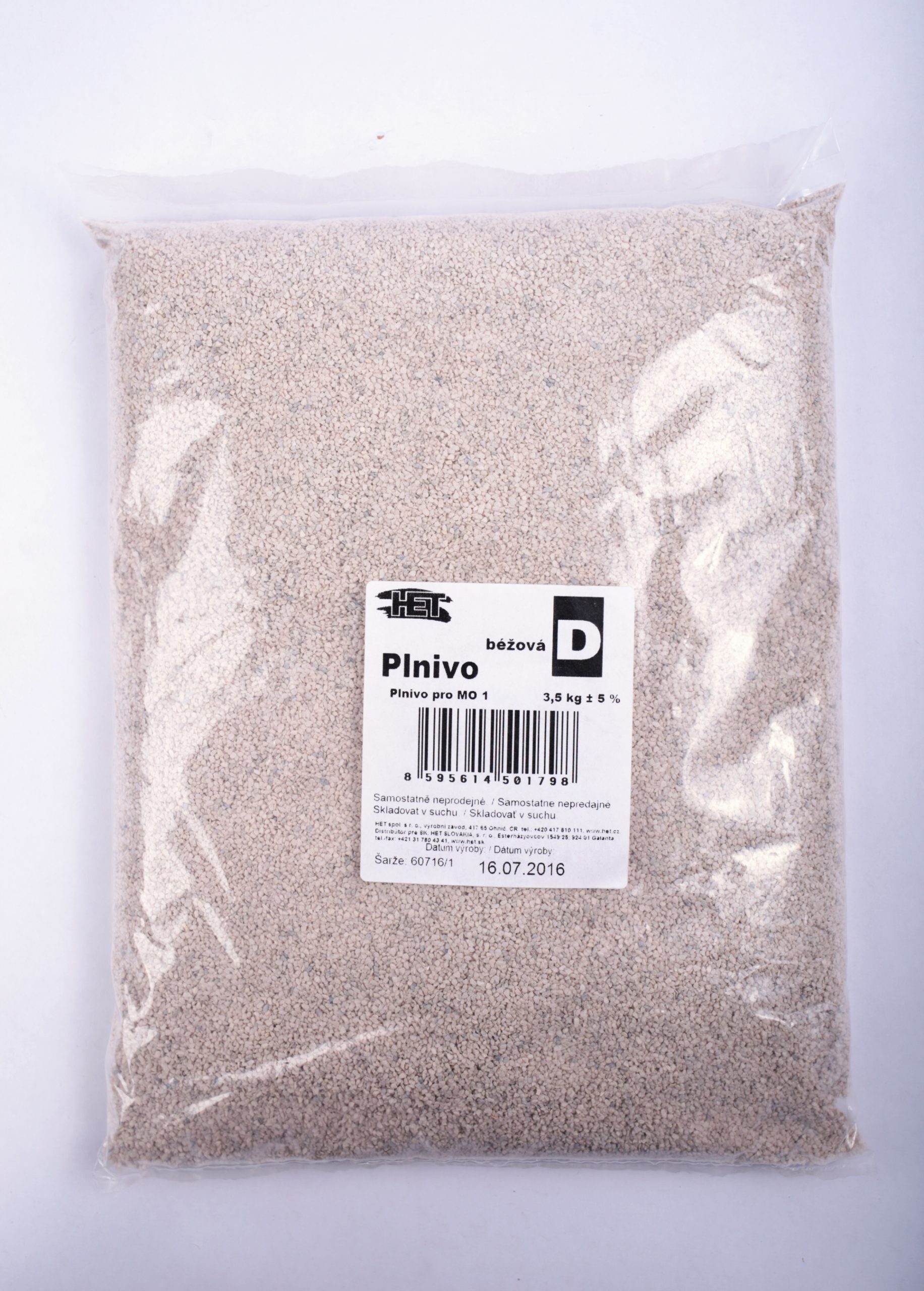 Optimal HET Kamenivo D béžová 3