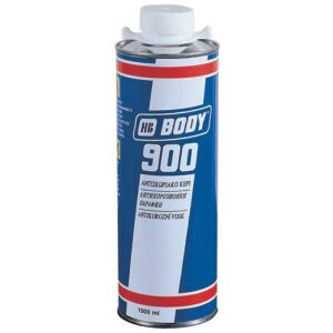 HB Body 900 Vysokoantikorózny vosk do dutín 1l