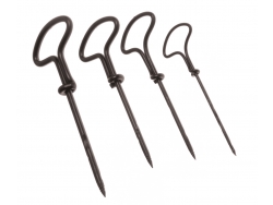 Festa Sada nebožiecov 4ks 2