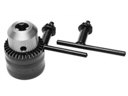 Festa Skľučovadlo + kľúč 1-13mm