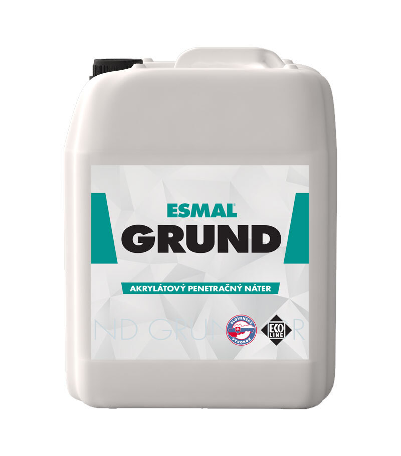 Esmal Grund 1l