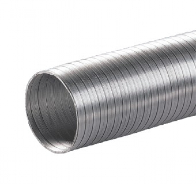 Rura AL 3m FI 100mm