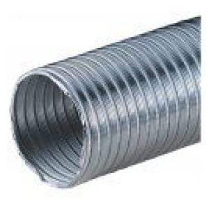 Rúra hliník 3m FI 130mm