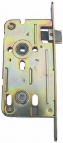 Zámok zadlabavací 60