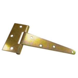 Rebiop Bichromat T-pánt model 550 300x111mm - bronz