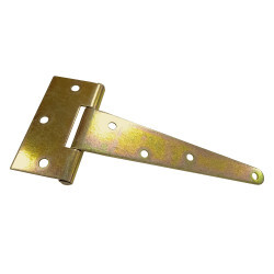 Rebiop Bichromat T-pánt model 550 300x111mm - bronz