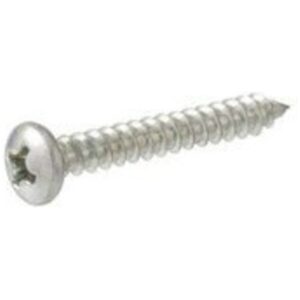 Vrut do drevotriesky polgulová hlava M5x30 100ks