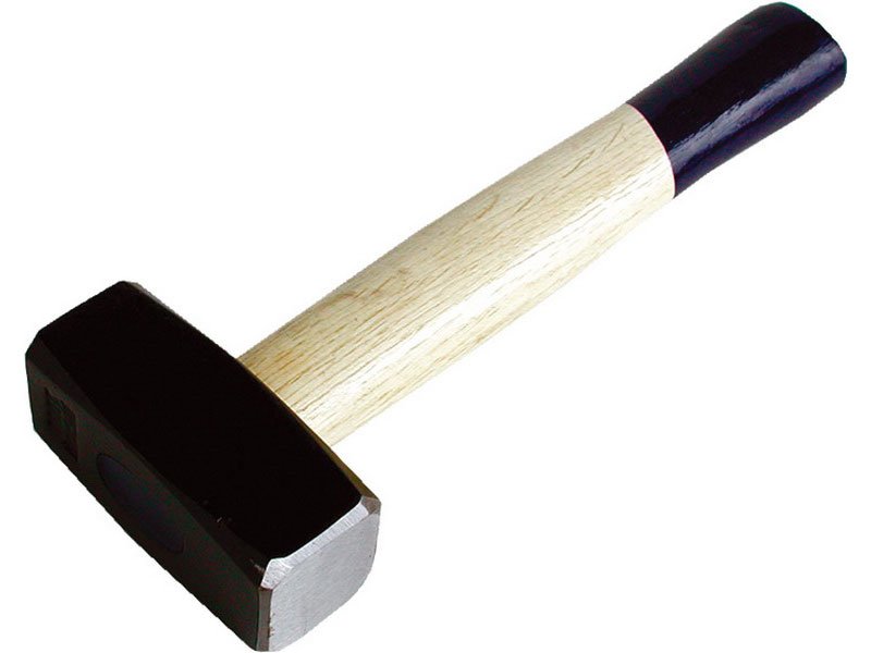 Kladivo kamenárske 1250g
