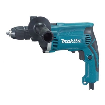Makita HP1631K Vŕtačka príklepová 710W