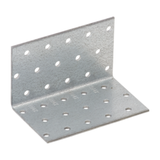 Domax KM6 Uholníková spojka 60x60x100x2mm