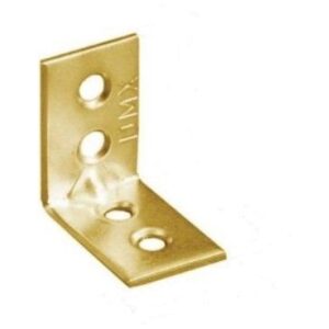 Domax KW1 Uholníková spojka 25x25x17x2mm