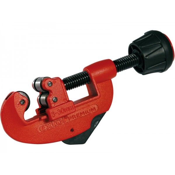 Extol Premium Rezač trubiek s odhrotovačom 3-30mm